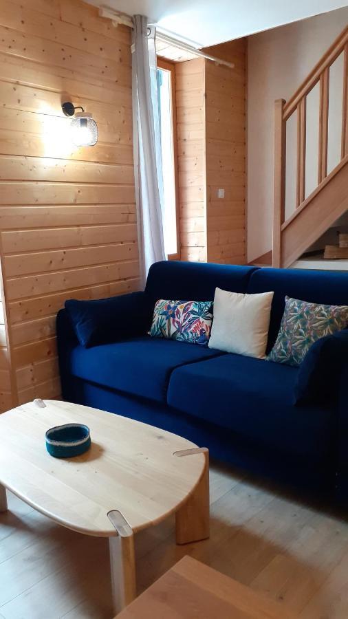 T3 Moderne Et Cosy Avec Linge Et Menage Compris Lägenhet Cauterets Exteriör bild
