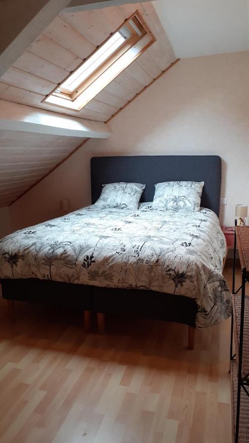 T3 Moderne Et Cosy Avec Linge Et Menage Compris Lägenhet Cauterets Exteriör bild