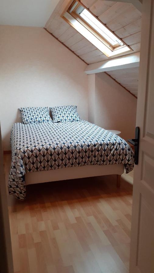T3 Moderne Et Cosy Avec Linge Et Menage Compris Lägenhet Cauterets Exteriör bild
