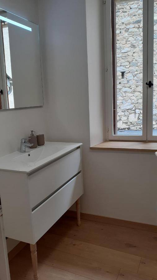 T3 Moderne Et Cosy Avec Linge Et Menage Compris Lägenhet Cauterets Exteriör bild